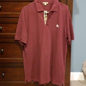 Burberry Polo